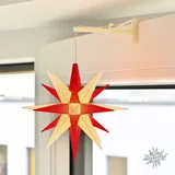 Fensterhalter für Herrnhuter Sterne bis 13 cm
