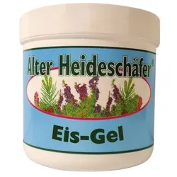WUNDmed Eis-Gel »Alter Heideschäfer®« 250 ml