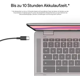 HP Chromebook x360 B36H2EA#ABD