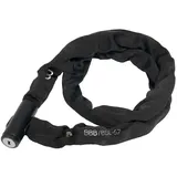 BBB Quickchain Kabelschloss - Black - 4.5 x 1000 mm