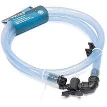 ARVES Entnahme-Set mit Schlauch 2 m transparent