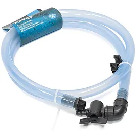 ARVES Entnahme-Set mit Schlauch 2 m transparent