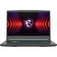 MSI Thin 15 B13UC-3073 Intel Core i5-13420H 16 GB RAM 512 GB SSD RTX 3050