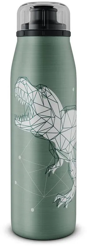 Preisvergleich Produktbild ALFI Kids Iso Bottle 0,5l Dinosaurs