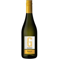 Bianco Frizzante Casa Gheller - 12Fl. á 0.75l