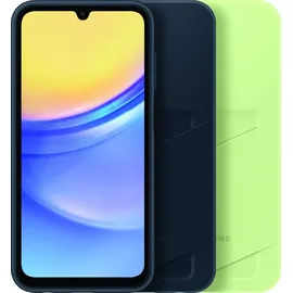 Samsung Galaxy A15 5G 4 GB RAM 128 GB Blue Black