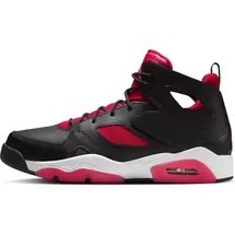 Jordan Nike Jordan Flight Club 91 Herren Schuh, Black/Varsity Red-White, 44.5 EU 44 1⁄2