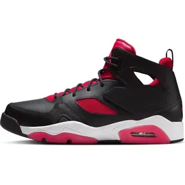 Jordan Nike Jordan Flight Club 91 Herren Schuh, Black/Varsity Red-White, 44.5 EU 44 1⁄2