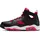 Jordan Nike Jordan Flight Club 91 Herren Schuh, Black/Varsity Red-White, 44.5 EU 44 1⁄2