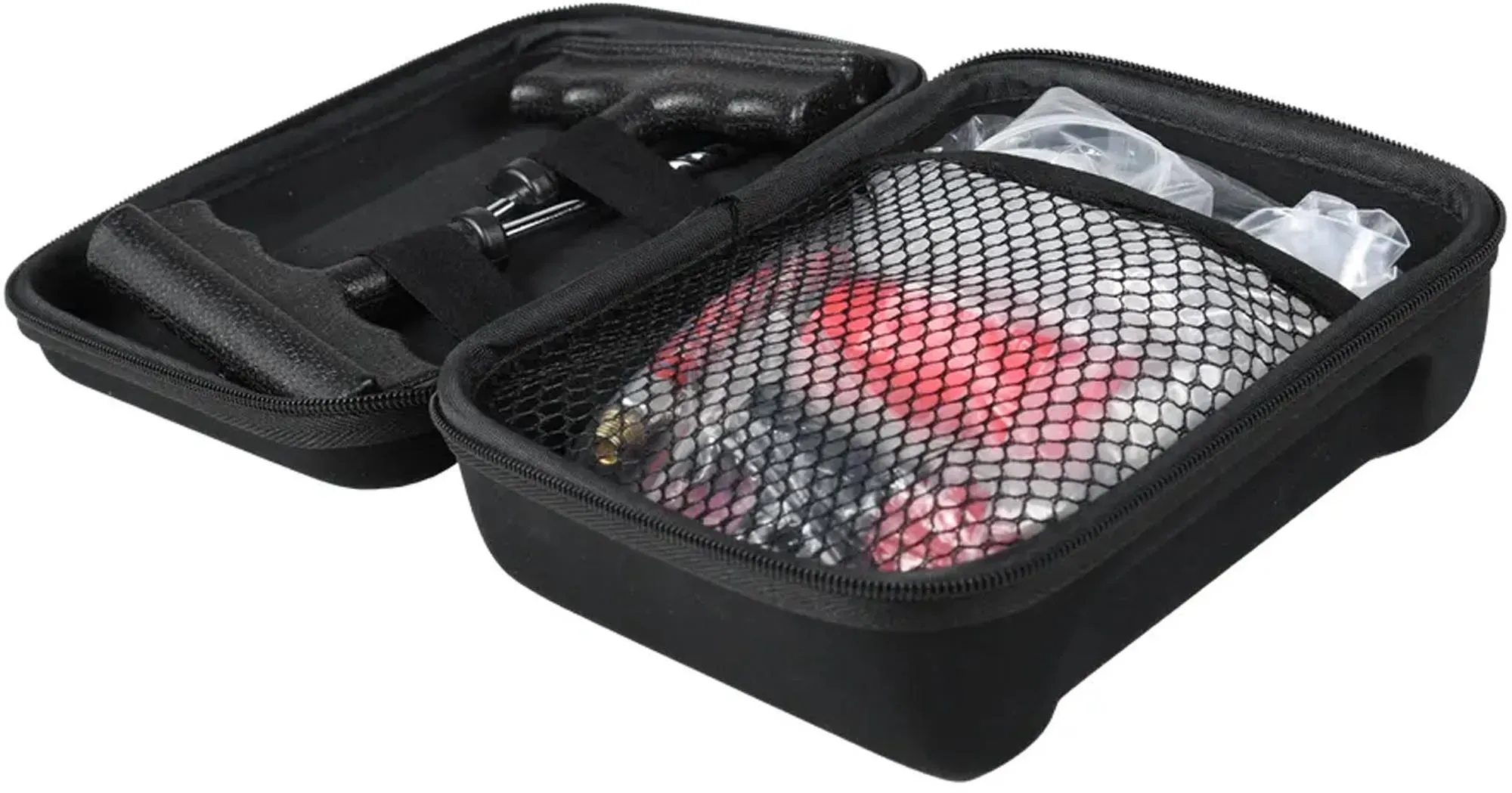 Macna Tyre Kit Motorrad Tasche
