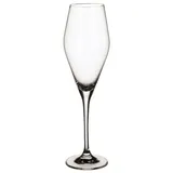 Villeroy & Boch Champagnerkelch, Set 4tlg. La Divina Länge 7,1 x Breite Höhe 25,1 cm