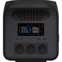 Mestic MPS-1800 Powerstation 1,23 kWh