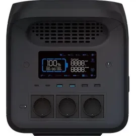 Mestic MPS-1800 Powerstation 1,23 kWh