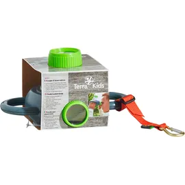 HABA 301512 - Terra Kids Beobachtungslupe