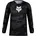 Kids MX Schwarz