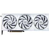 MSI GeForce RTX 5080 16G Ventus 3X OC White V531-062R