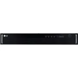 LG 4k Controller - Black
