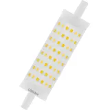 Osram LED-Röhre 15W R7s warmweiß 118 mm 1 St.