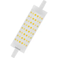 Osram LED-Röhre 15W R7s warmweiß 118 mm 1 St.