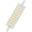 Osram LED-Röhre 15W R7s warmweiß 118 mm 1 St.