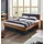 Hasena Practico Ron 180 x 200 cm Brown