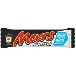 Mars Protein Riegel 50G