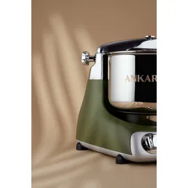 Ankarsrum AKR6230 creme light