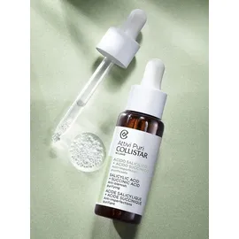 Collistar Attivi Puri Salicylsäure + Succinic Acid 30 ml
