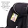 AVOVA Sperber-Fix i-Size Pearl Black