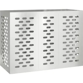 vidaXL Klimaanlagenabdeckung 110 x 50 x 80 cm
