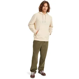 QUIKSILVER Hoodie Weiß S