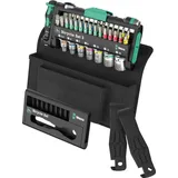WERA Bicycle Set 3 41-teilig