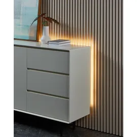 EGLO LED Stripe-Z Weiß 13,5 W