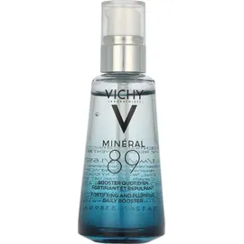 Vichy Mineral 89 50ml Lotion Blue One Size