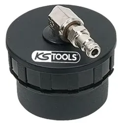Bajonett-Einlass-Adapter, ø56mm