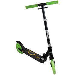 Muuwmi Lights Aluminium Scooter GLOW 200, Farbe: Glow
