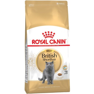 Royal Canin Adult British Shorthair 10 kg