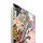 Kare Glasbild Artsy Portrait Front 80x120cm",
