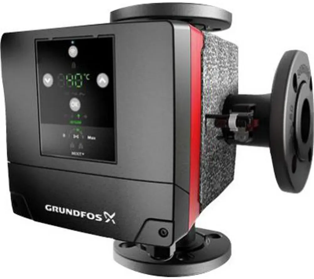 Grundfos Mischkreissystem MIXIT 50-40 R F