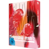 Chainsaw Man - Staffel 1 (Limited Edition) (DVD)