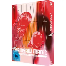 Chainsaw Man - Staffel 1 (Limited Edition) (DVD)