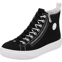 Rieker Sneaker schwarz 39