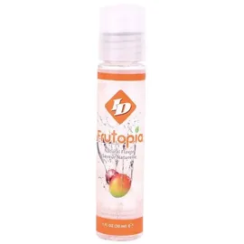 ID Lube ID Frutopia Mango 0,03 l Gleitmittel