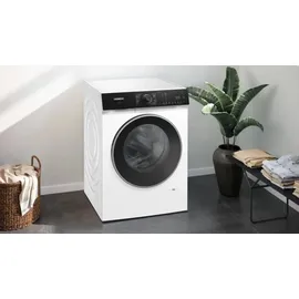 Siemens WG44H2A0ES Siemens iQ 500 Waschmaschine (9 kg, 1257 U/min)