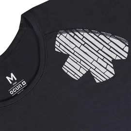 Ocùn Bamboo T Blossom Dark Grey Ink S