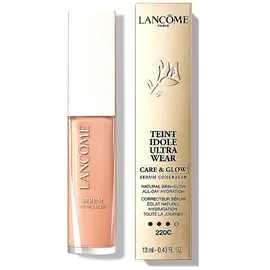 Lancôme Teint Idole Ultra Wear Care & Glow Serum Concealer 220C 13 ml