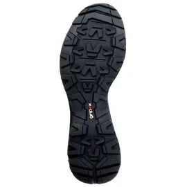 Mammut Ultimate Pro Low GTX Damen black/black 40 2/3