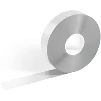 Durable Bodenmarkierungsband DURALINE STRONG weiß
