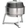 Solo Stove BONFIRE Holzkohlegrill grau