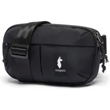 Cotopaxi Todo 2L Hüfttasche One Size Schwarz